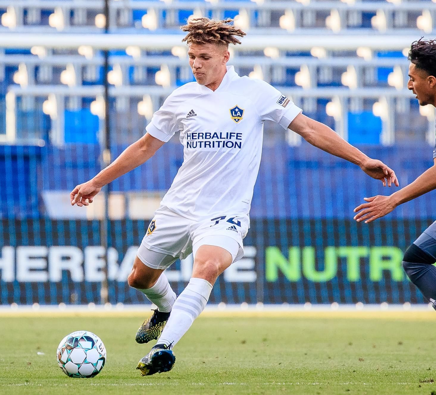 New York Red Bull FC vs LA Galaxy: Prediction for the Match on May 11, 2025