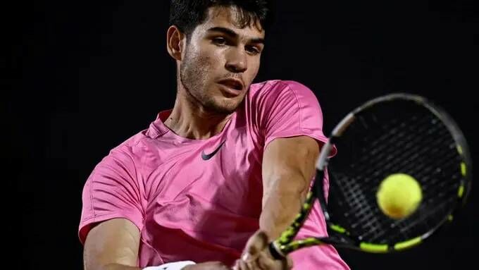 Carlos Alcaraz vs Cameron Norrie Prediction, Betting Tips & Odds │26 FEBRUARY, 2023