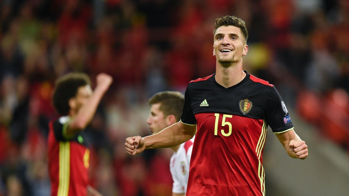 Belgian defender Meunier considers FIFA's ban on rainbow armbands at the 2022 World Cup a shame