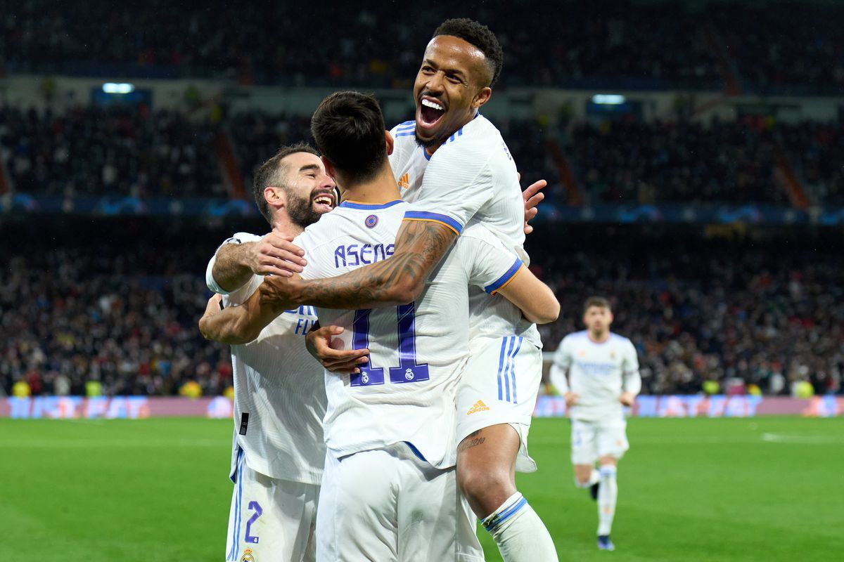 Getafe vs Real Madrid Prediction, Betting Tips & Odds │2 JANUARY, 2022