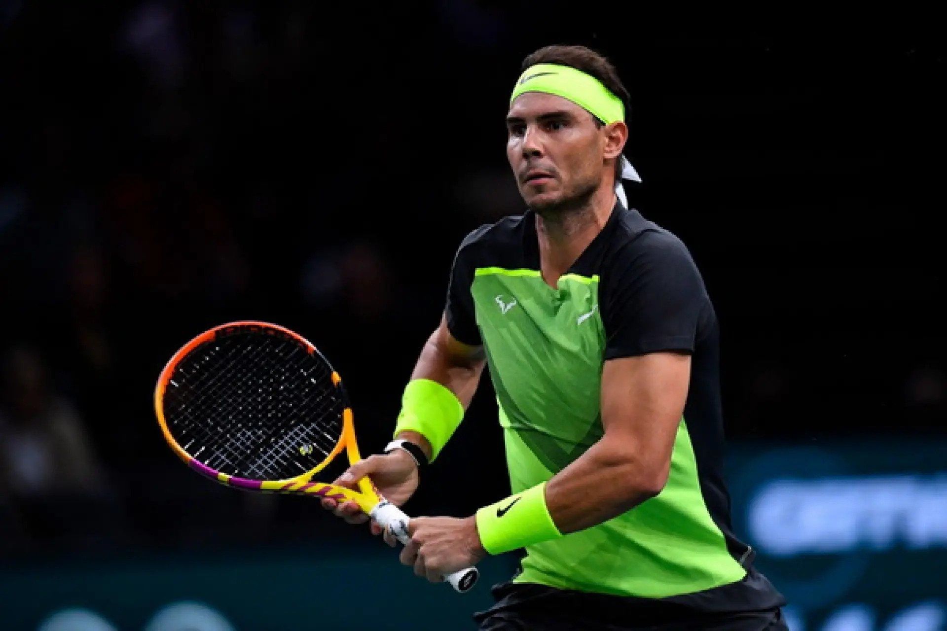 Rafael Nadal vs. Taylor Harry Fritz Prediction, Betting Tips & Odds │13 NOVEMBER, 2022