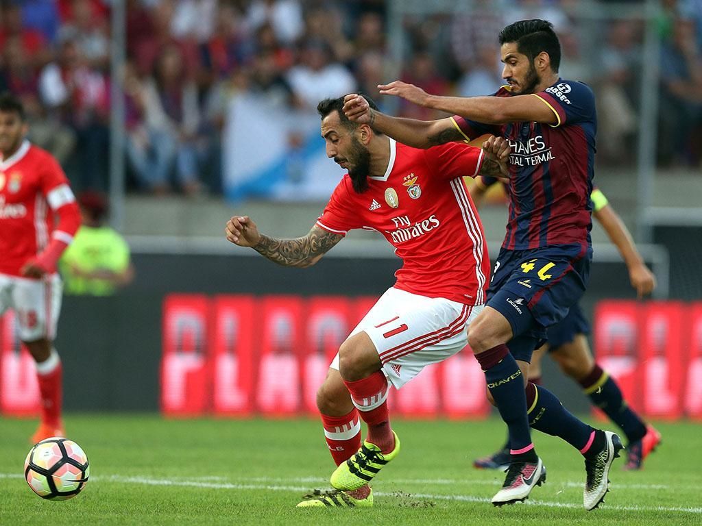 Benfica vs Chaves Prediction, Betting Tips & Odds │29 OCTOBER, 2022