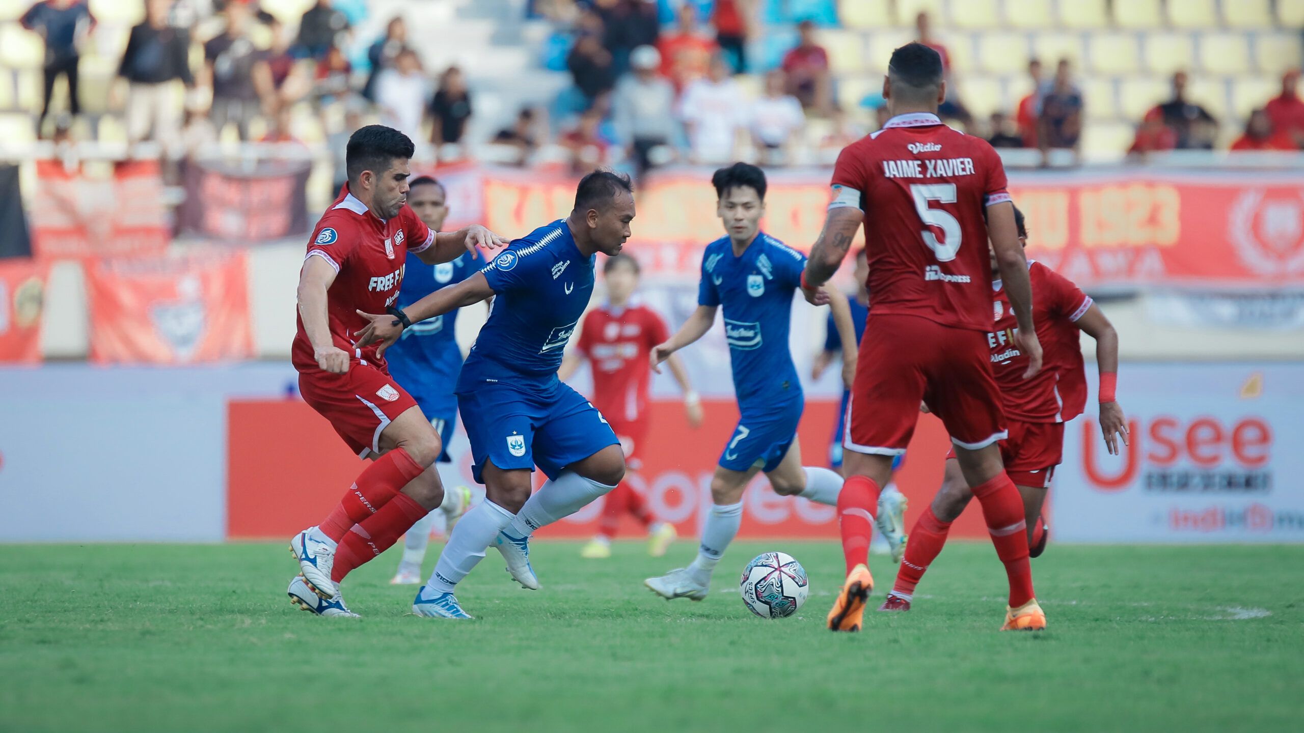 PSIS Semarang vs Madura United Prediction, Betting Tips & Odds | 07 MARCH, 2023