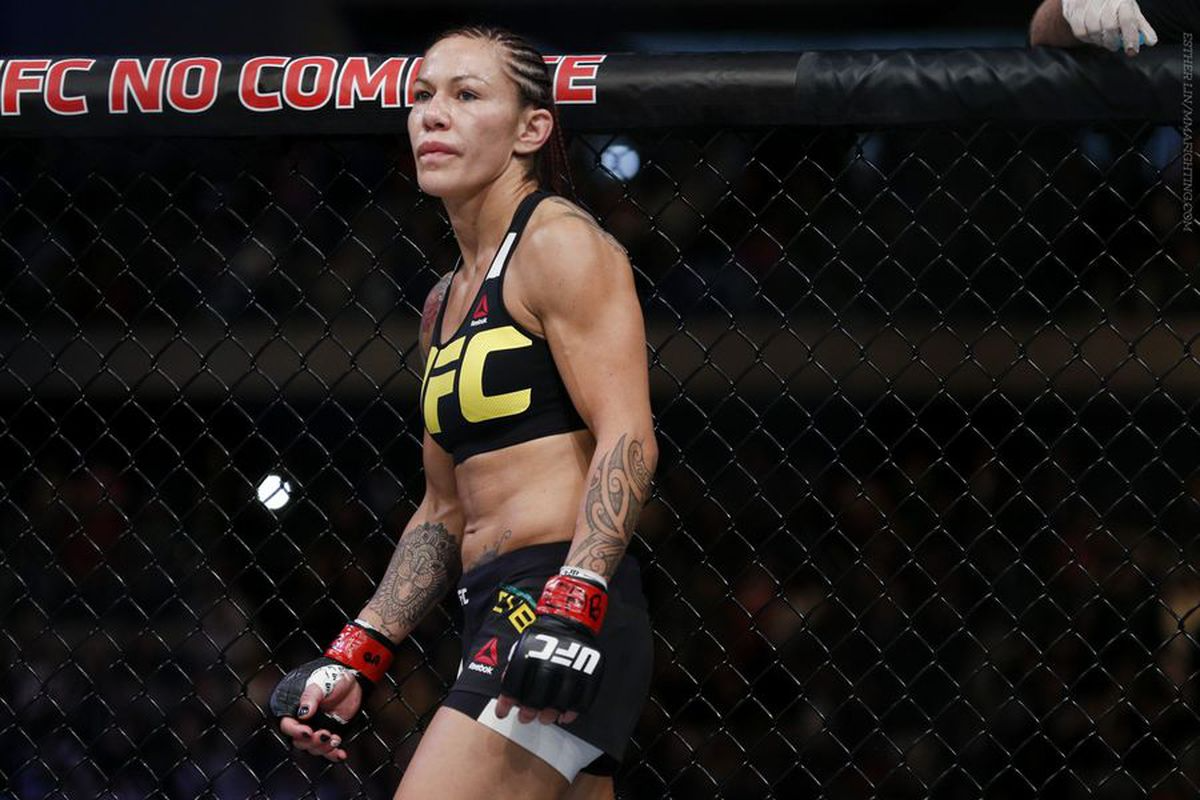 Cris Cyborg Signs New Contract With Bellator