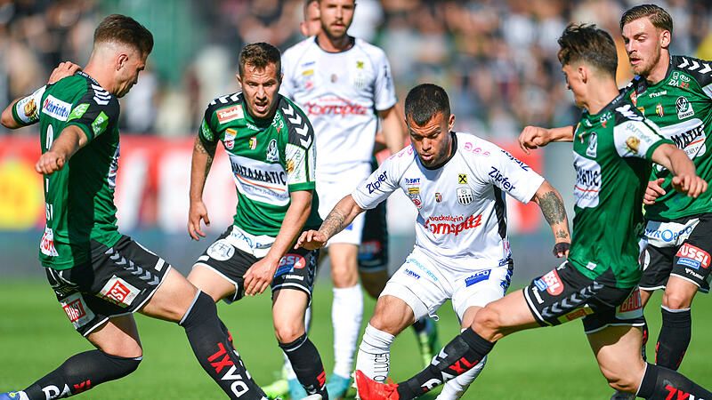 LASK Linz vs Ried Prediction, Betting Tips & Odds │04 SEPTEMBER, 2022