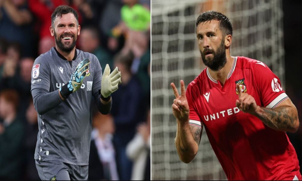 Wrexham vs Swindon Town Prediction, Betting Tips & Odds │19 August, 2023