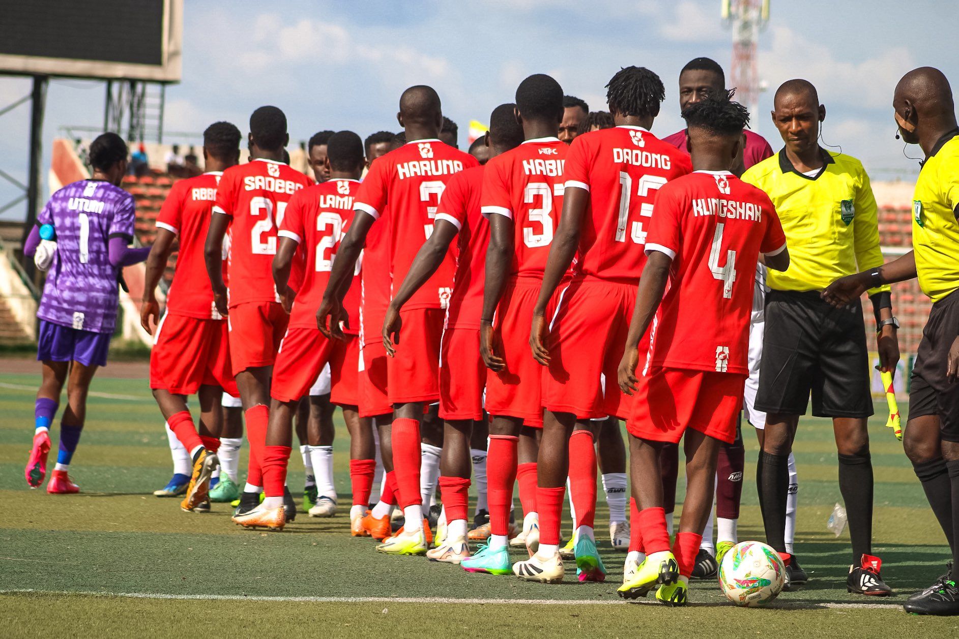 Wikki Tourist vs Kwara United: Prediction and odds on the Match on 12 October 2025