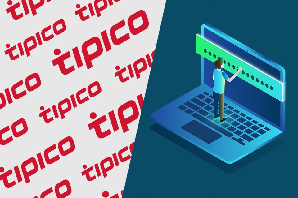 Tipico Sign-Up