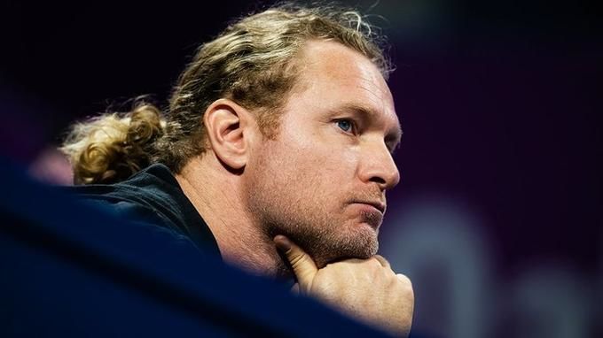 &quot;The only way to beat players like Djokovic is by playing boldly and recklessly.&quot; Interview with Coach Tursunov