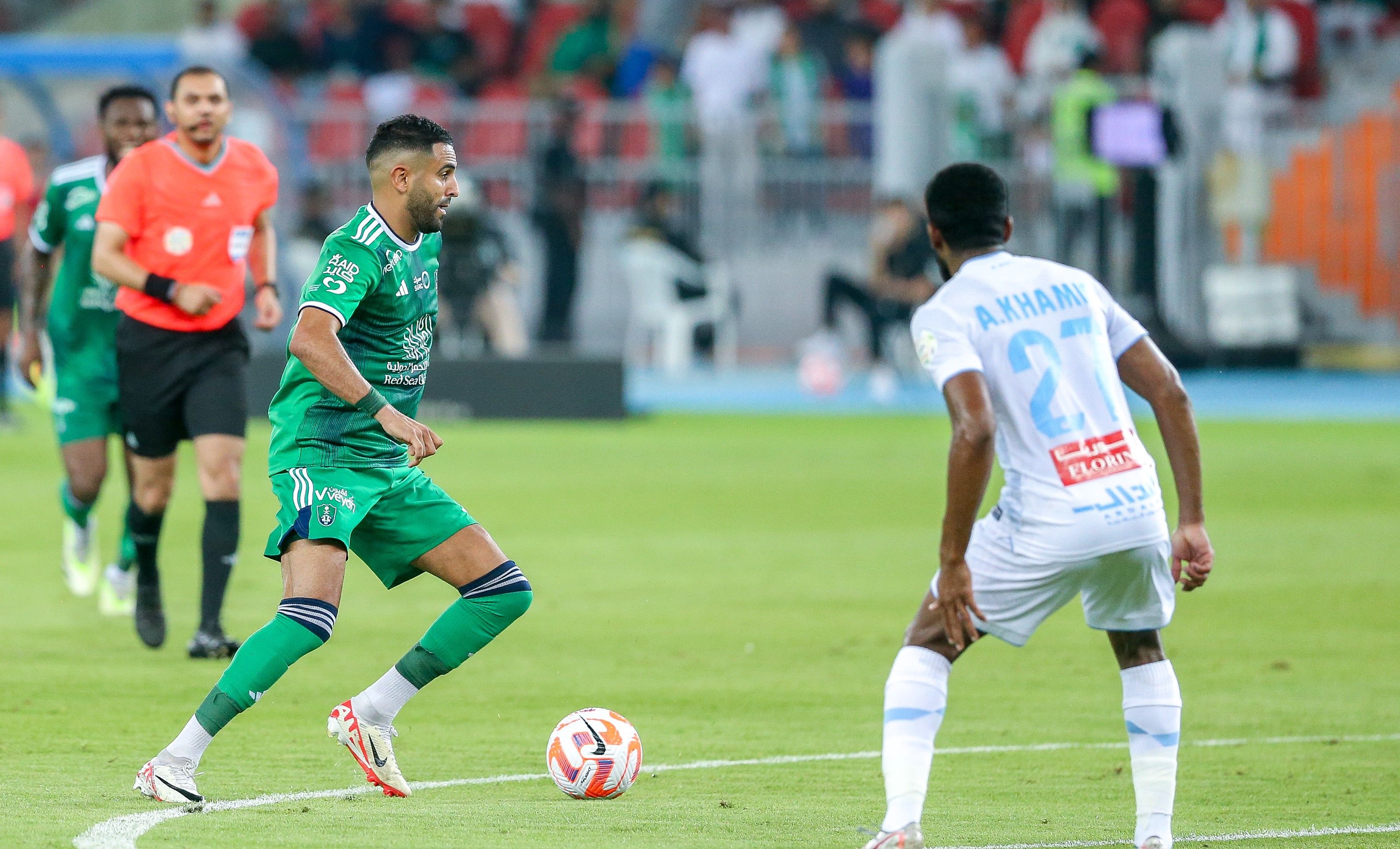 Al-Ahli FC vs Al-Tai FC  Prediction, Betting Tips & Odds │29 AUGUST, 2023