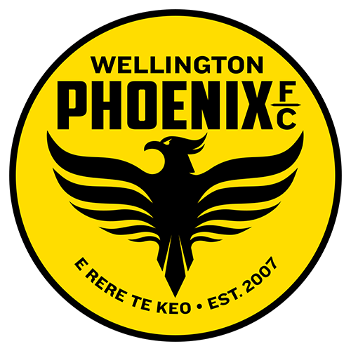 Wellington Phoenix FC