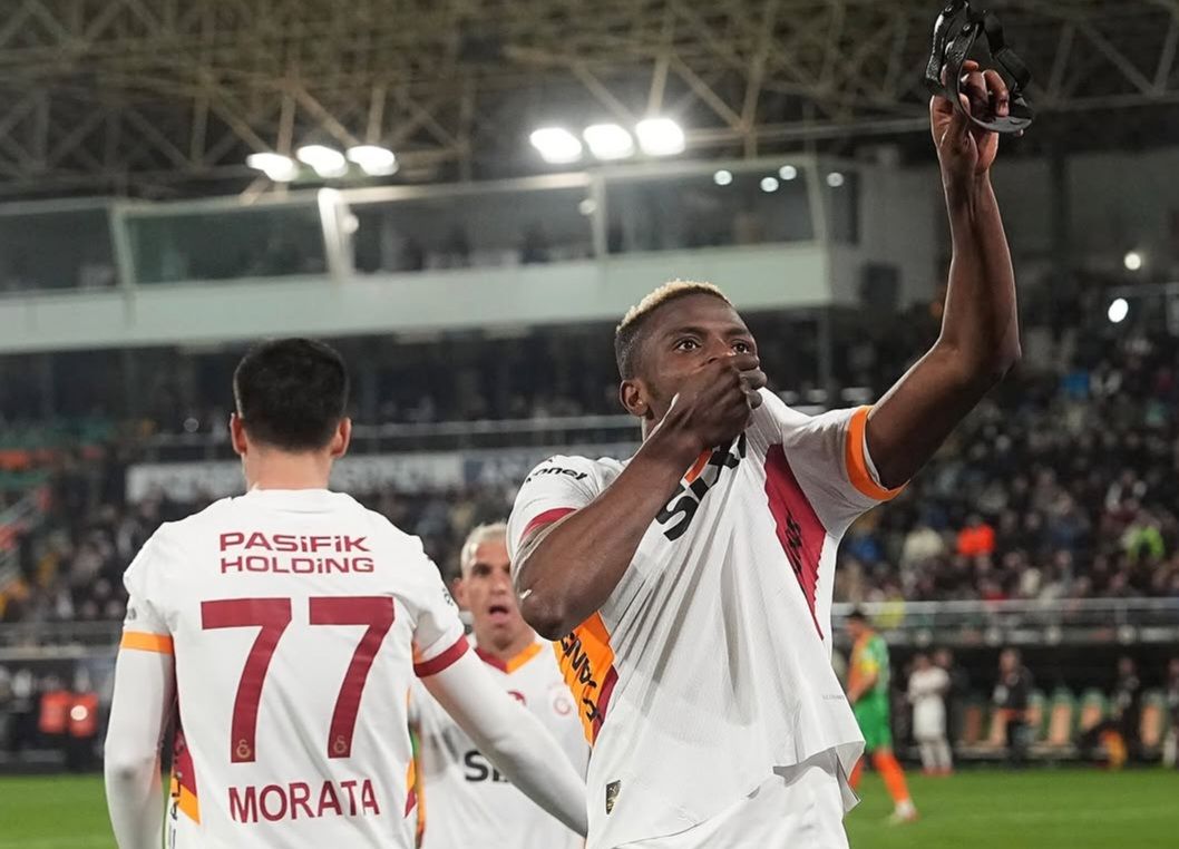 Galatasaray vs Antalyaspor Prediction, Betting Tips & Odds | 14 MARCH, 2025