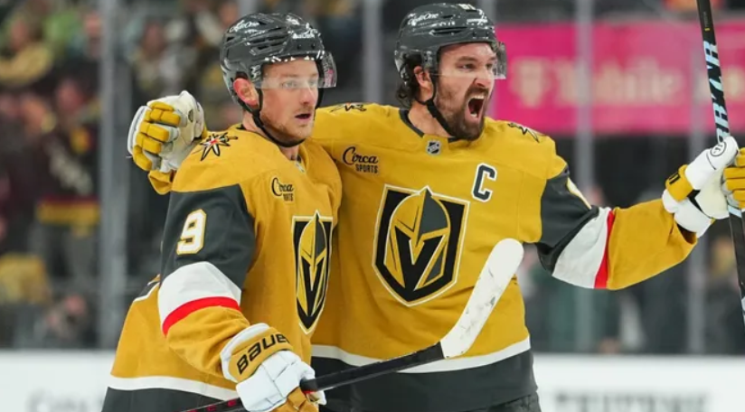 Minnesota vs Vegas: Prediction for the Match on May 2, 2025