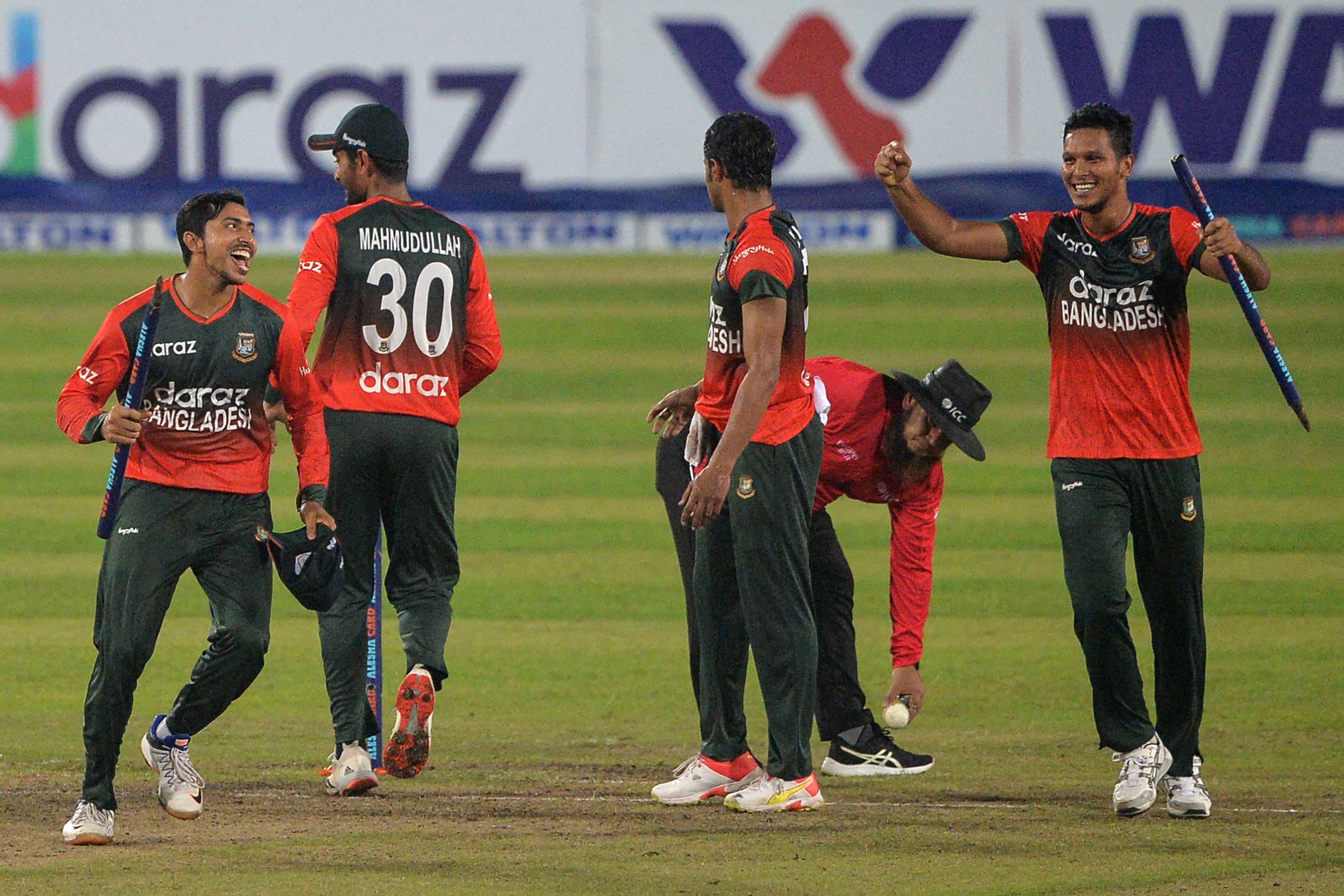 Oman vs Bangladesh T20I Prediction, Betting Tips & Odds │19 OCTOBER, 2021