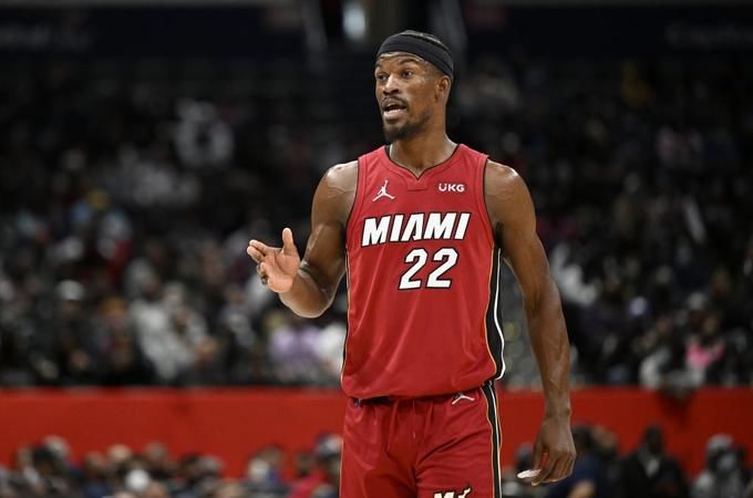 Phoenix Suns vs Miami Heat. Pronóstico, Apuestas y Cuotas│07 de Enero de 2023