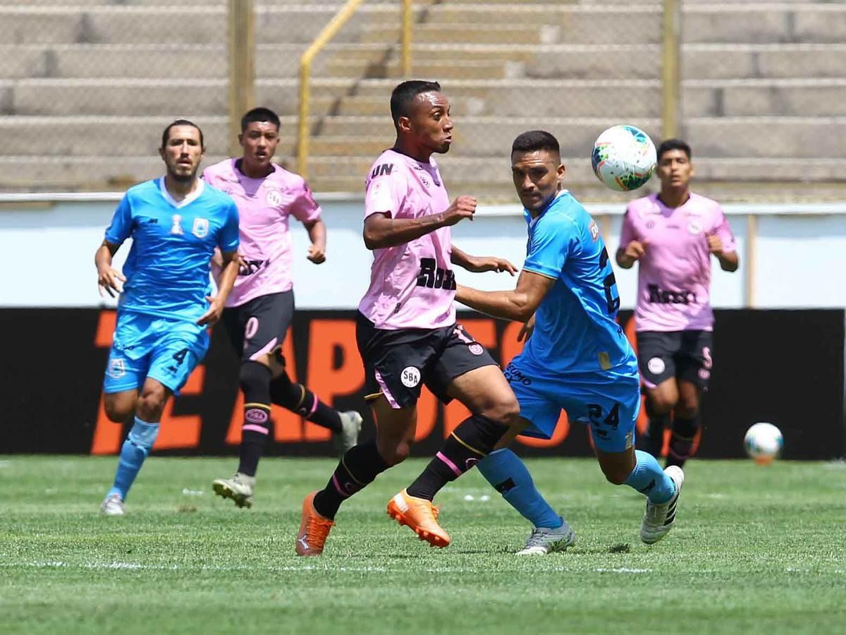 Sport Boys vs. Deportivo Garcilaso. Pronostico, Apuestas y Cuotas│12 de febrero de 2024