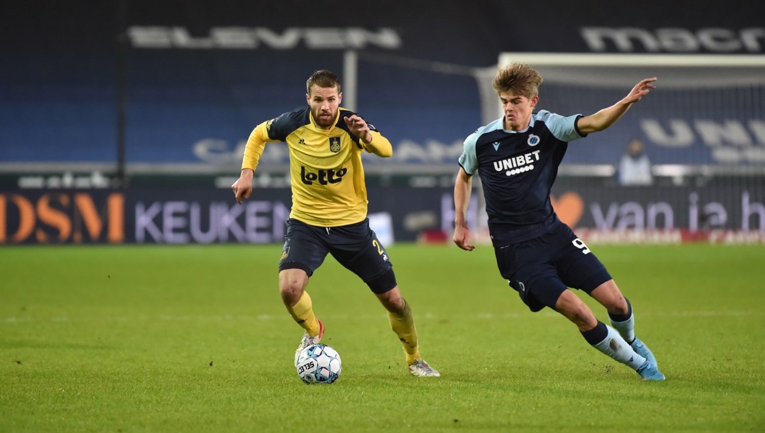 Union Saint-Gilloise vs Club Brugge Prediction, Betting Tips & Odds │04 JUNE, 2023