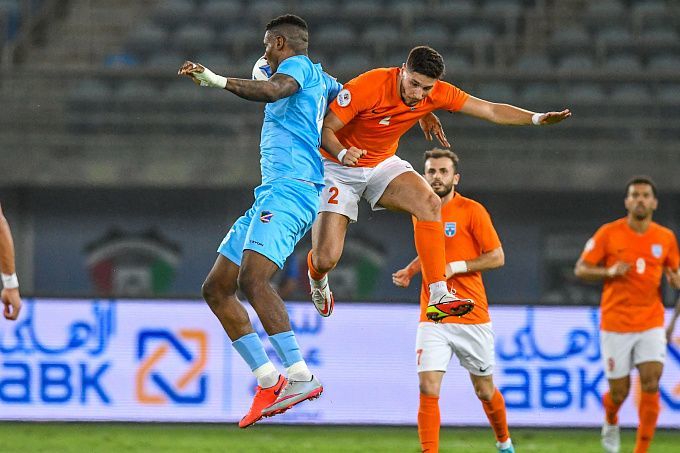 Kazma FC vs Al-Fahaheel SC Prediction, Betting Tips & Odds │01 APRIL, 2023