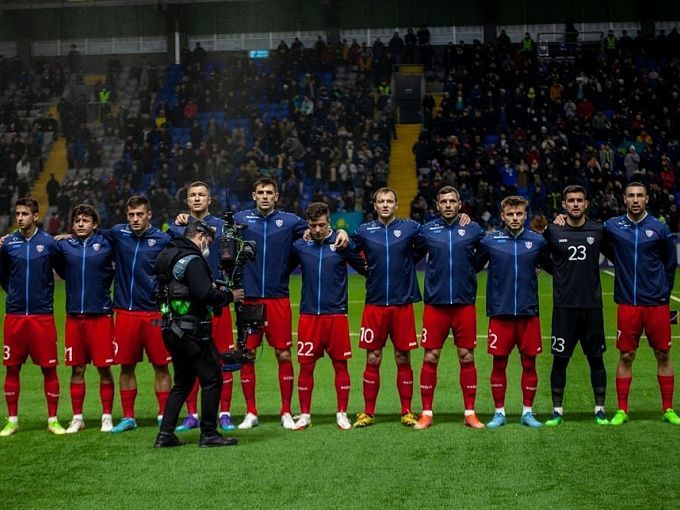 Liechtenstein vs. Moldavia. Pronóstico, Apuestas y Cuotas│03 de Junio de 2022
