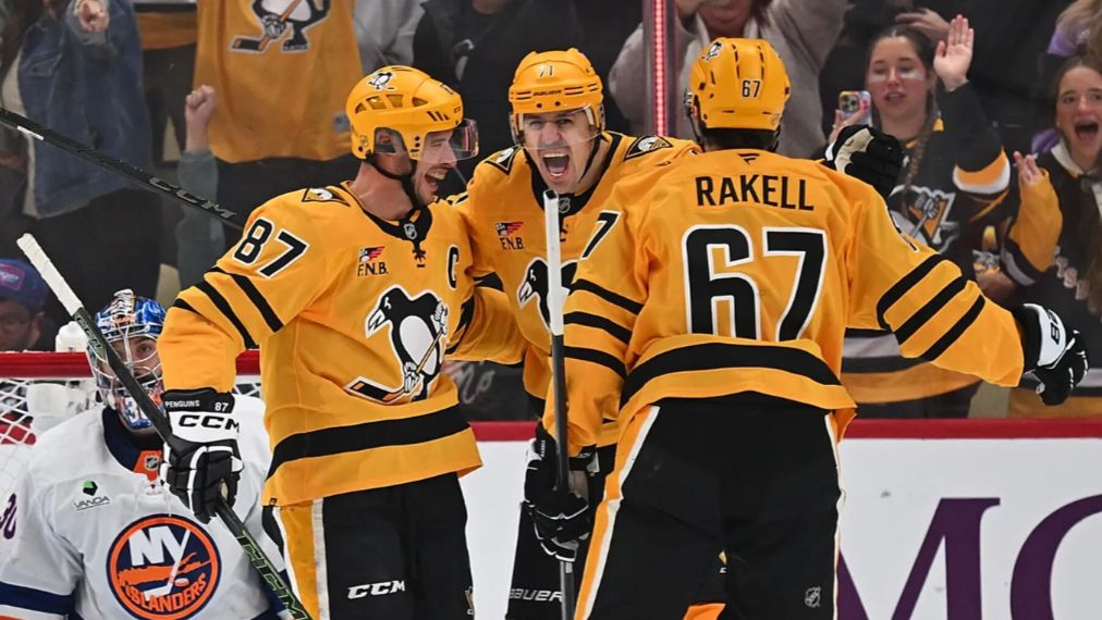 Pittsburgh Penguins vs New York Rangers: Prediction for the Match on October 12, 2025