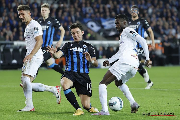 Genk vs. Brujas. Pronostico, Apuestas y Cuotas│28 de abril de 2024