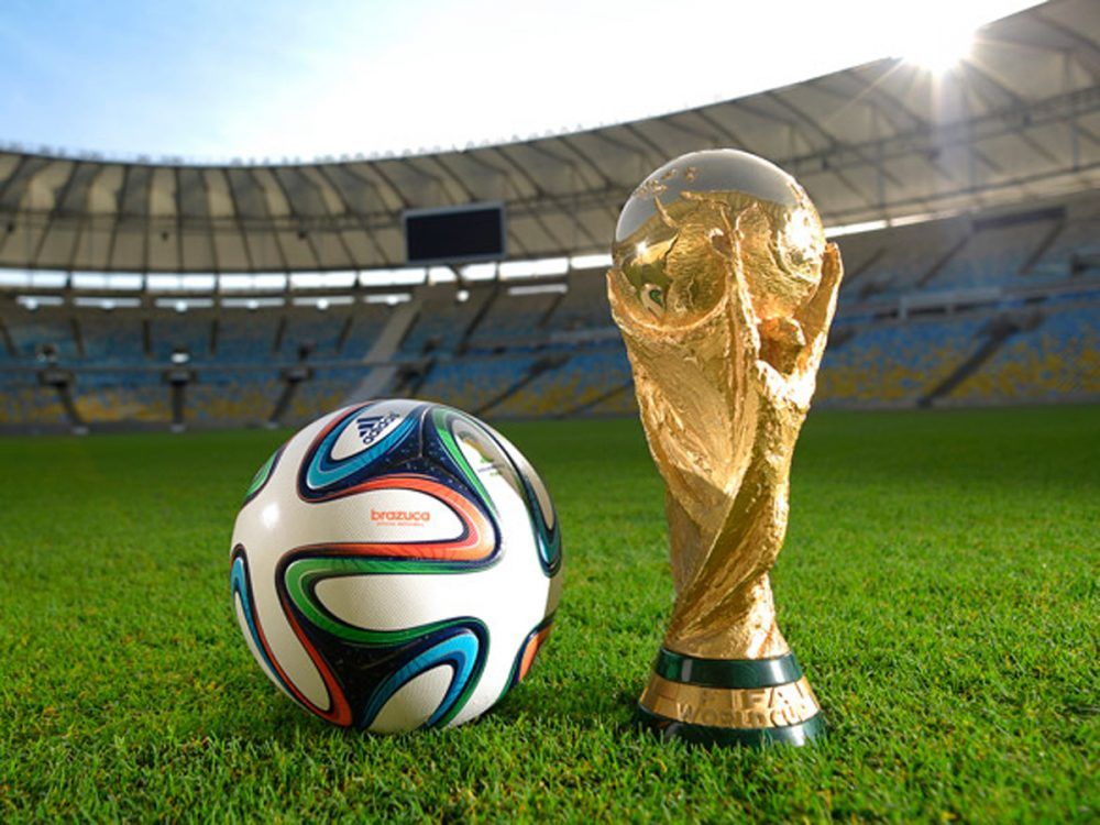 FIFA World Cup 2022 schedule: Get dates of football matches, live