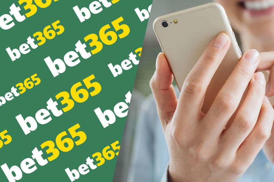 Bet365 Kenya Mobile App