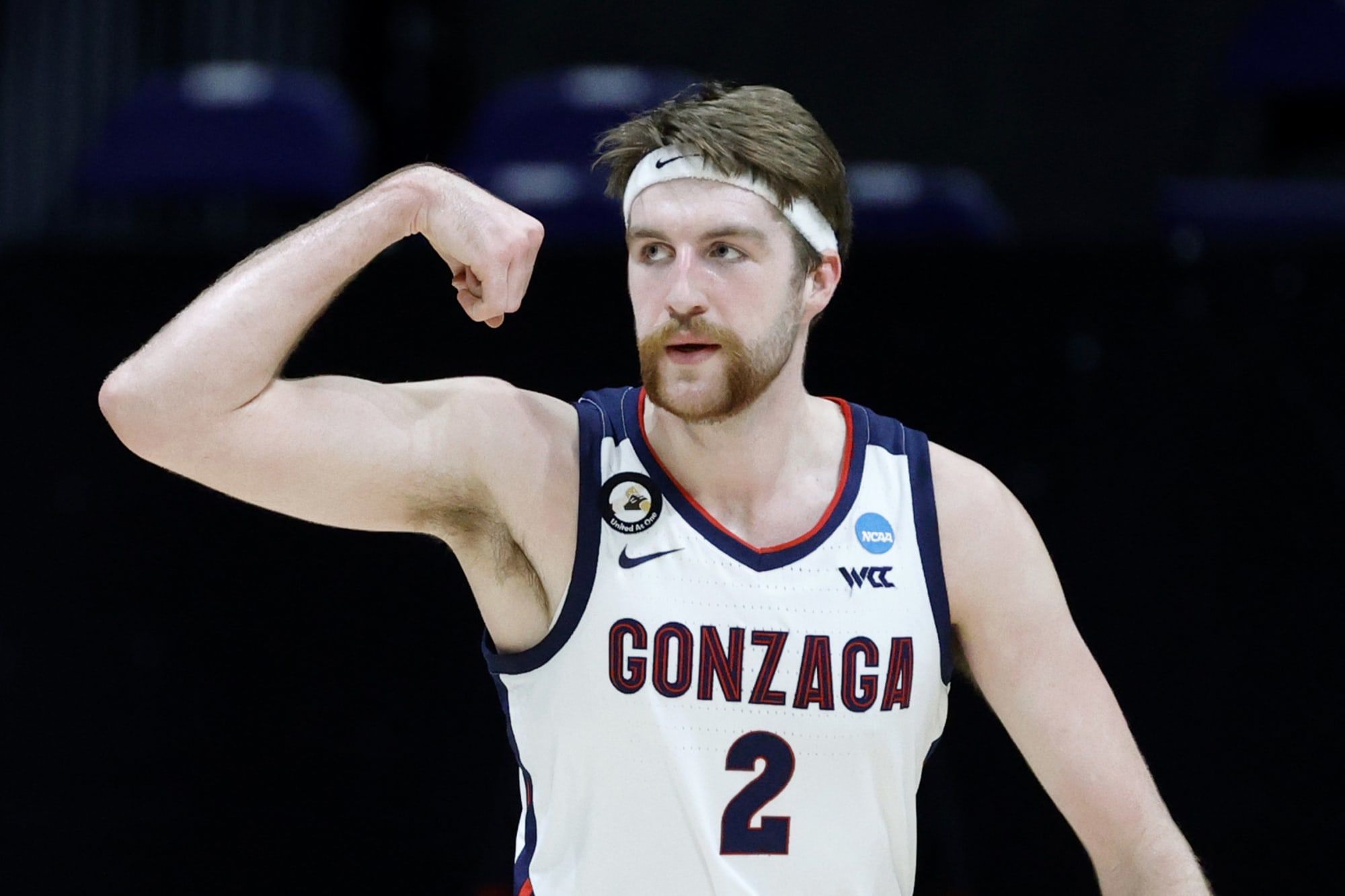 UCLA Bruins vs Gonzaga Bulldogs Prediction, Betting Tips & Odds │24 MARCH, 2023