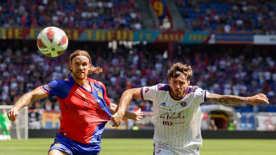 Basel vs Servette Prediction, Betting Tips & Odds │19 FEBRUARY, 2023