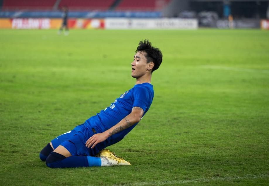 Wuhan Three Towns vs Cangzhou Mighty Lions FC Prediction, Betting Tips & Odds | 04 APRIL, 2024
