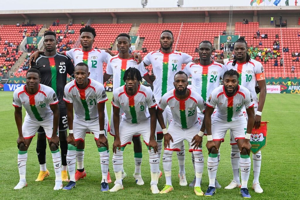 Togo vs Burkina Faso Prediction, Betting Tips & Odds │28 MARCH, 2023