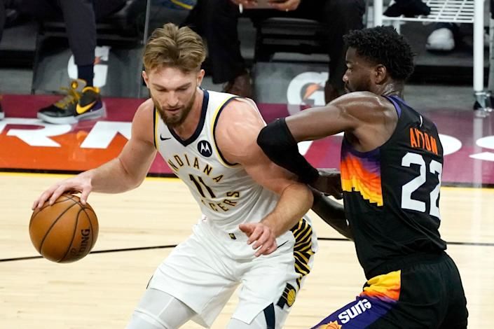 Indiana Pacers vs Phoenix Suns Prediction, Betting Tips & Odds │15 JANUARY, 2022