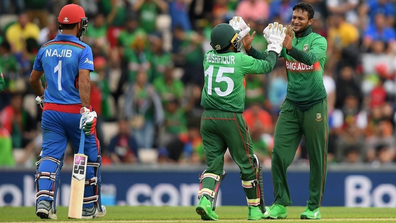 Bangladesh vs. Afghanistan Prediction, Betting Tips & Odds │28 FEBRUARY, 2022