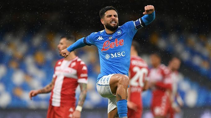 Napoli vs Fiorentina Prediction, Betting Tips & Odds │13 JANUARY, 2022