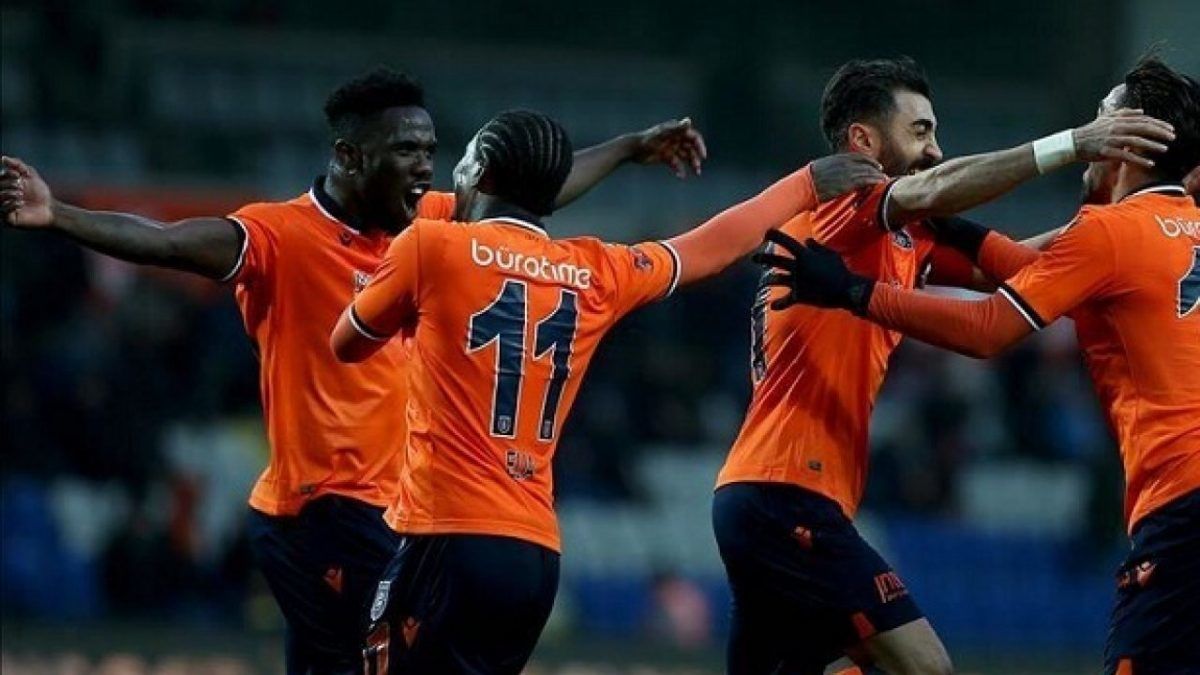 Basaksehir vs Adana Demirspor Prediction, Betting Tips & Odds │09 JANUARY, 2023