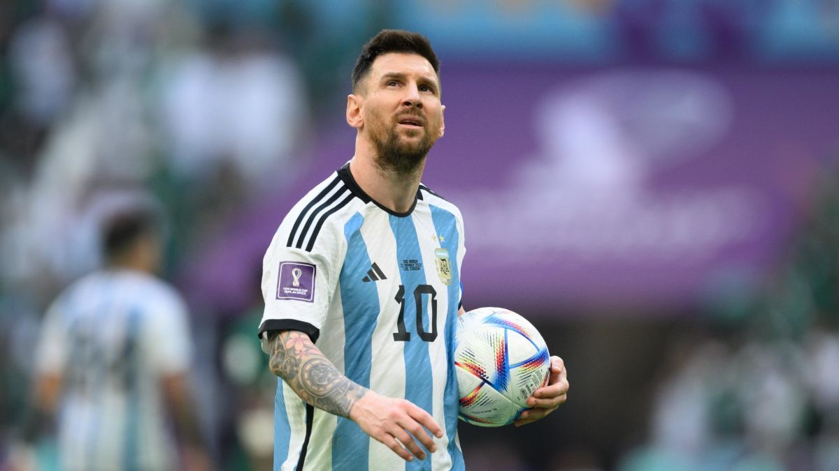 Lionel Messi abre la puerta al Mundial del 2026 