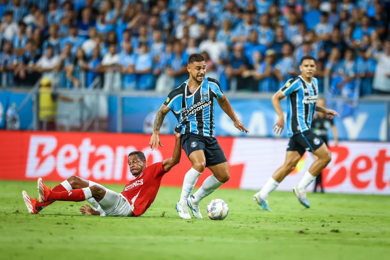 Internacional vs Grêmio Prediction for the Match on September 21, 2025
