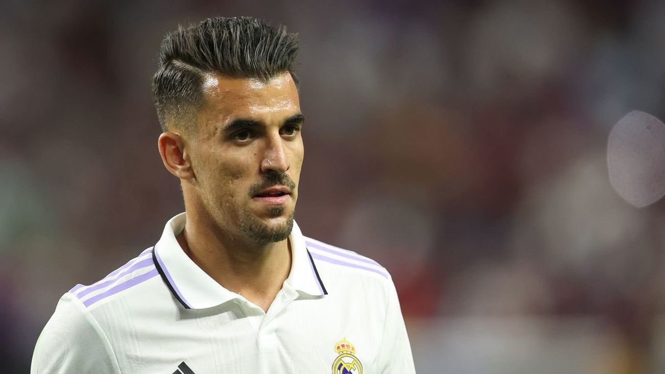 El Real Madrid confirma la lesión de un jugador recientemente renovado 
