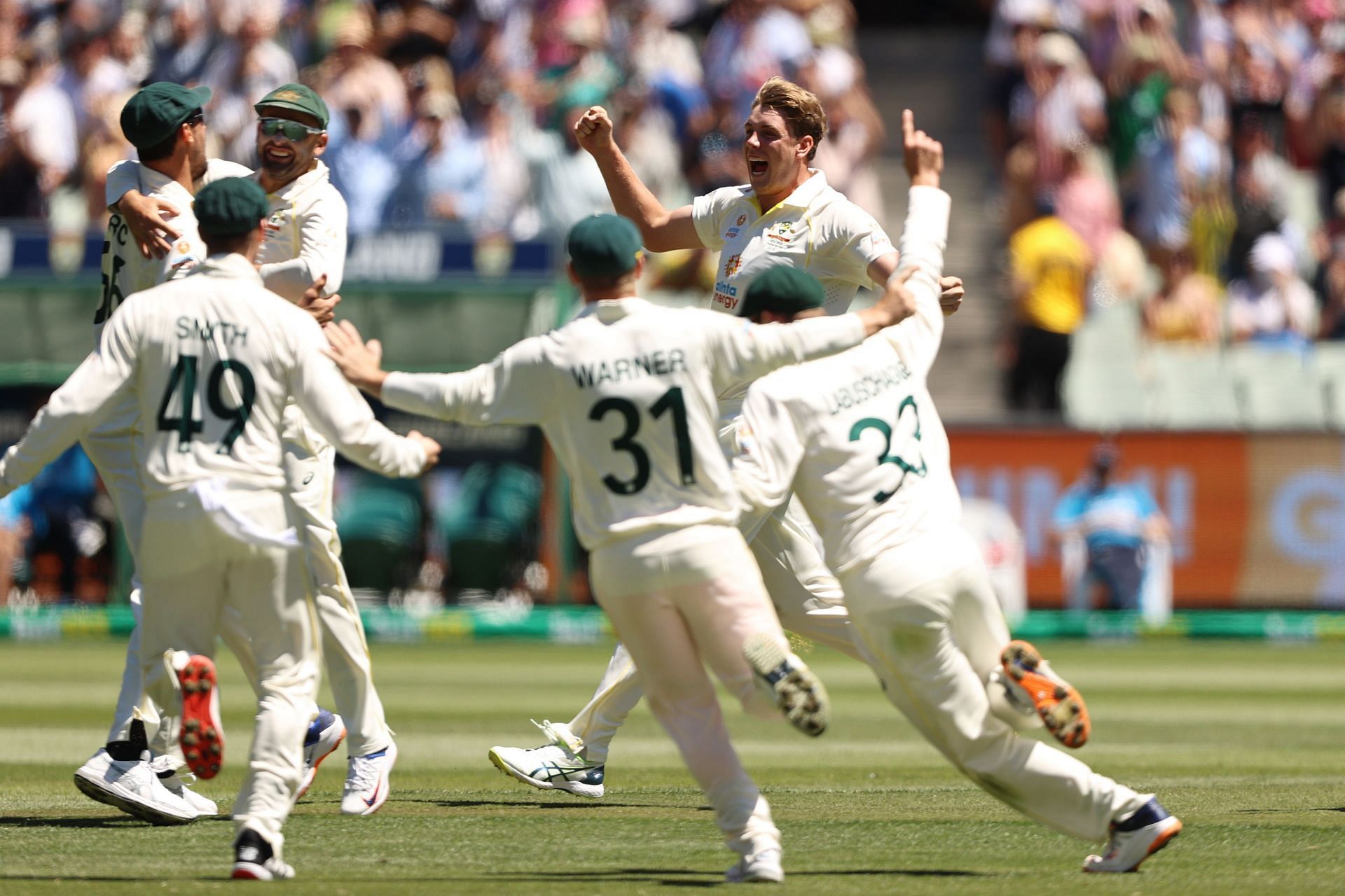 Australia vs England Prediction, Betting Tips & Odds │5 JANUARY, 2021