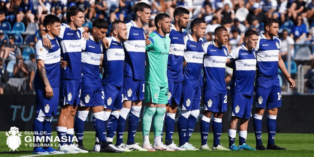 Gimnasia La Plata vs Barracas Central Prediction for the Match on December 1 2025