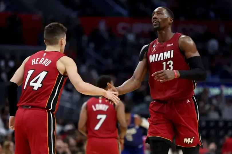 Miami Heat vs Philadelphia 76ers Prediction, Betting Tips & Odds │26 DECEMBER, 2023