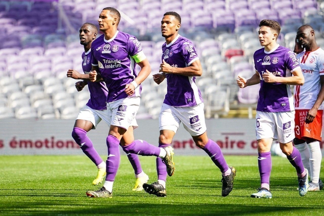 Lorient vs Toulouse Prediction, Betting Tips and Odds | 23 APRIL 2023