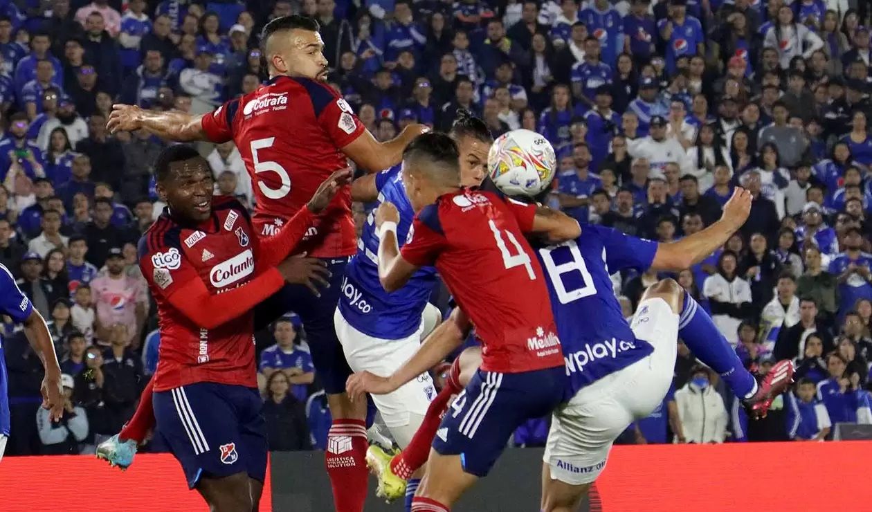 Millonairos vs Independiente Medellin Prediction, Betting Tips & Odds | 18 JUNE, 2023