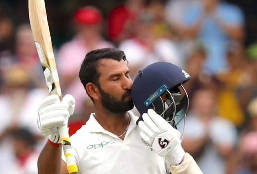 EXCLUSIVE | IPL snubs sharpened my Test focus, says India's Cheteshwar Pujara