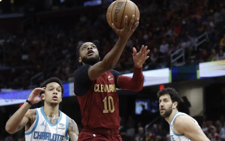Charlotte Hornets vs Cleveland Cavaliers Prediction, Betting Tips & Odds │28 MARCH, 2024