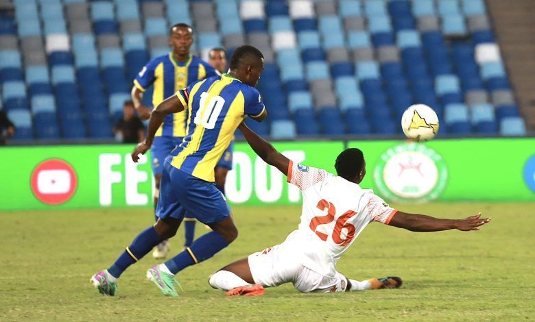 Tanzania vs Zambia: Prediction for the Match on October 08, 2025