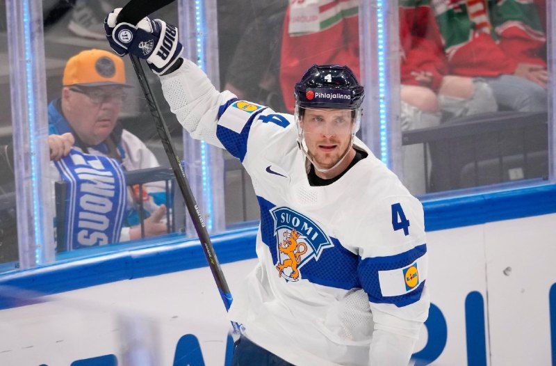 Canadá vs Finlandia. Pronóstico, Apuestas y Cuotas│25 de mayo de 2023