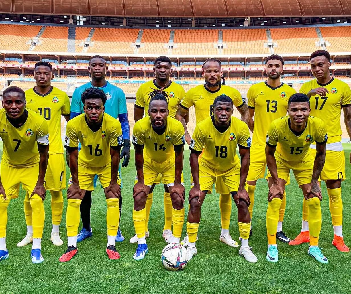 Mozambique vs Botswana: Prediction for the Match on September 08, 2025 