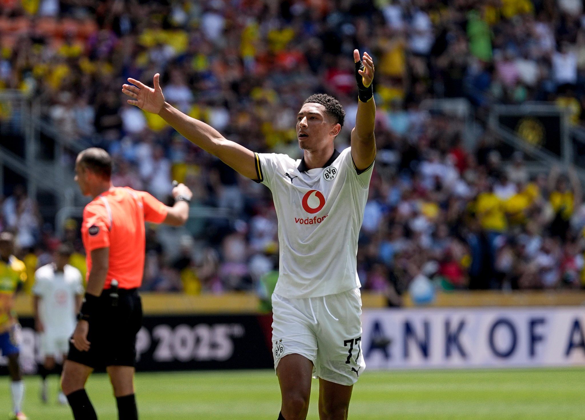 Borussia Dortmund vs Ulsan HD: Prediction for the Match on June 25, 2025