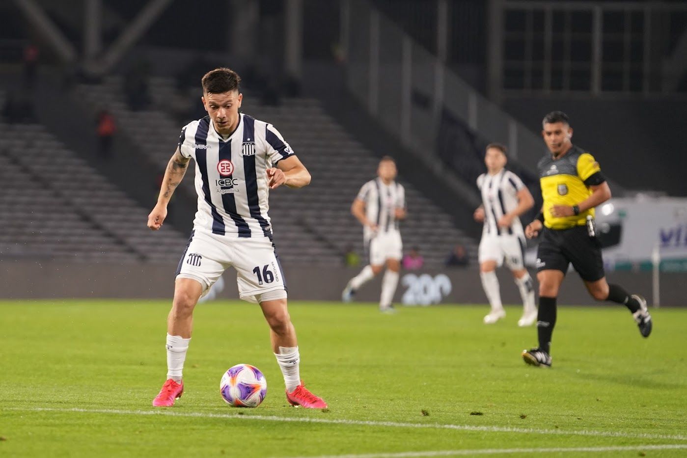 Talleres Cordoba vs Godoy Cruz Prediction, Betting Tips & Odds | 2 JULY, 2023